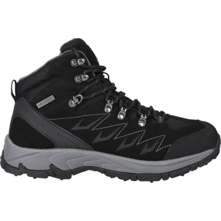 Whistler Contai M Ice Boot WP Black