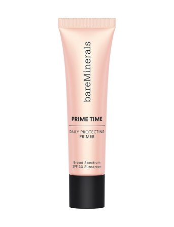 bareMinerals Prime Time Prime Time Daily Protector - Nude - 30 ml