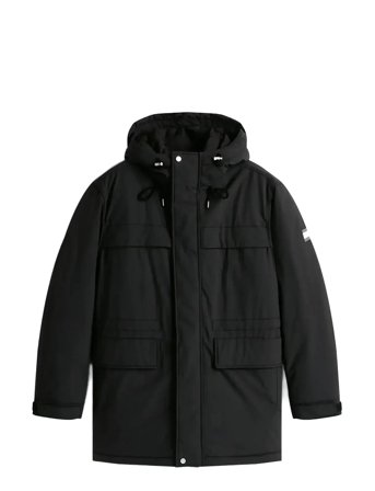 Tommy Jeans | Tjm City Ready Parka | XS