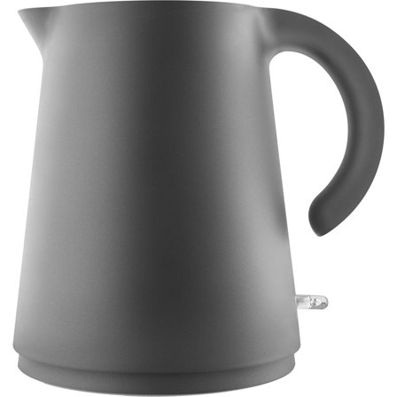 Eva solo Rise Vannkoker 1,2 liter Sort - Kjøp kjøkkenmaskin hos Bakeren og Kokken' - 'Svart