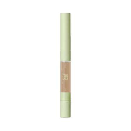 Pixi Natural Brow Duo Ögonbryn Dam Brun 2,5 ml + 0,2 g
