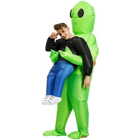 Tyrannosaurus Rex oppblåsbart sett. Style 1 children