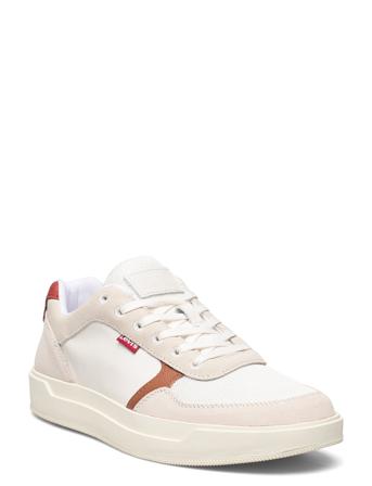 Cline Patterned Levi's Shoes