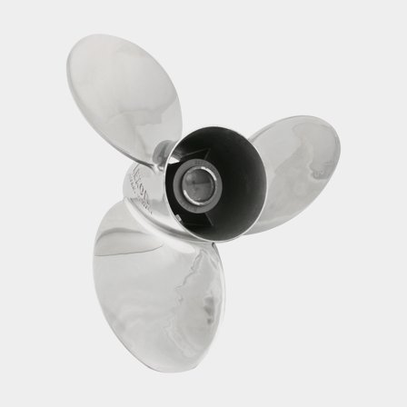 Propeller/Rubex L3 (E-series)