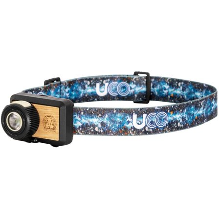 UCO Beta Headlamp head lamps Blue OneSize