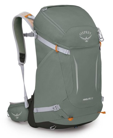 Osprey Hikelite 32L Pine Leaf Green
