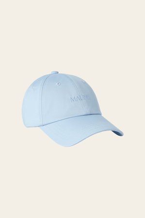 Malina - Malina klassische kappe - One Size - Sky