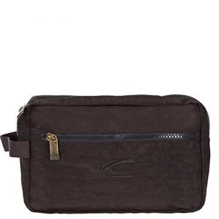 Camel Active B00 403 20 - TOALETTER - Necessär, brun Brun -
