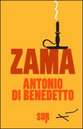 Zama Antonio Di Benedetto