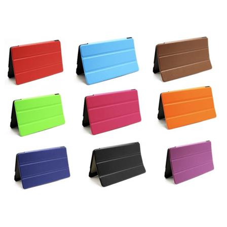 Cover Case Asus Zenpad C 7.0 (z170c) Grön