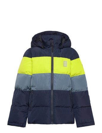 Lwjipe 705 - Jacket Navy LEGO Kidswear