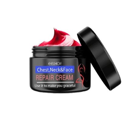 Anti rynke hals krem ansikt stramming oppstrammende antialdring bleking fuktighetsgivende serum