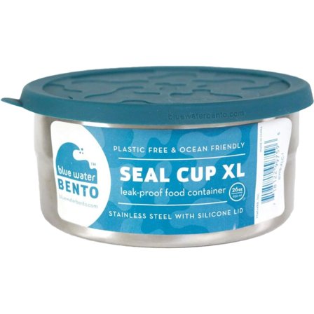 Eco lunchbox Seal Cup XL vuotamaton lounasrasia