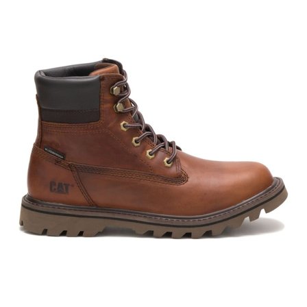 Caterpillar Deplete WP vattentät kängor (herr)