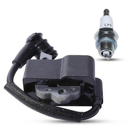Tændspole Tændrør til Echo CS370 CS-370 CS-370F CS-400 CS-420ES CS-400F og til Shindaiwa 402S A411000264