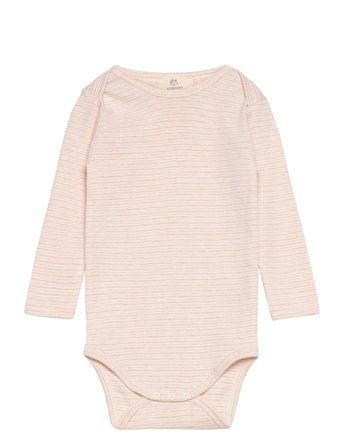 Copenhagen Colors | Striped Long Sleeve Body | 68