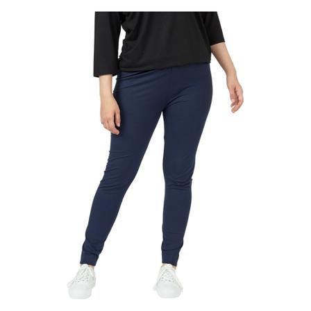 Pont Neuf Leggings Blå, Dame
