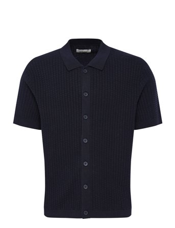 Casual Friday | Cfconner Ss Knit Cardigan | XL