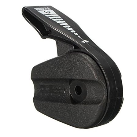 Gressklipper Gressklippere Gasskontrollspakspakbryter 271763508493 17098623