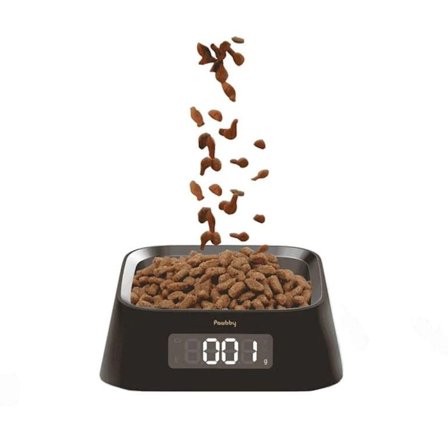 PAWBBY Smart Matskål