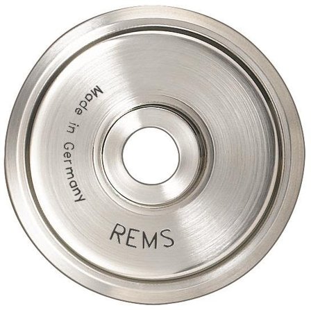 REMS 844050 R Skæring remskive Cu-INOX, VVS maskiner & værktøj
