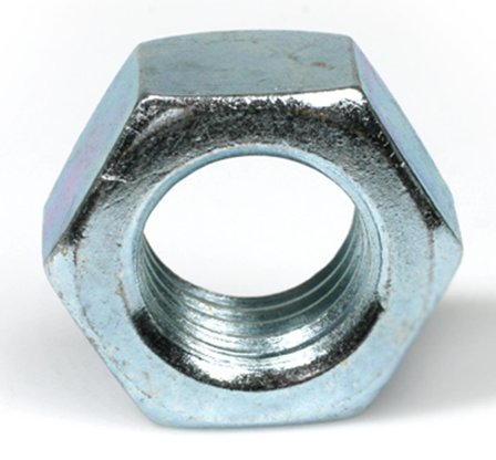 FIXX 3879209 Mutter FZB, M6M, I4032-8 M6, 25-pack, Infästning