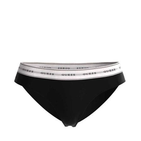 Guess Carrie Brief Underkläder Dam Svart S