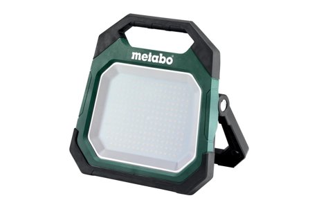 Metabo BSA 18 LED 10000 Lyskaster 18 V, 10 000 pund, Belysning