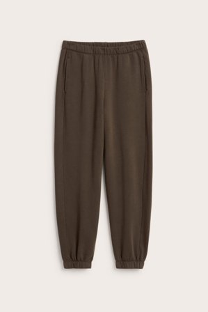 Kappahl | Joggers Loungewear | Brun