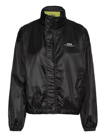 Jxhannah Athl Jacket Noos Black JJXX