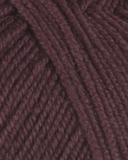 Garn Viking Trend Baby Merino Vinrød - Viking of Norway