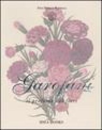 Garofani. Il profumo dei fiori Inna Dufour Nannelli