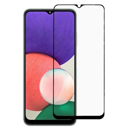 0.3mm karkaistua lasia Samsung Galaxy A22 5G näytönsuojat