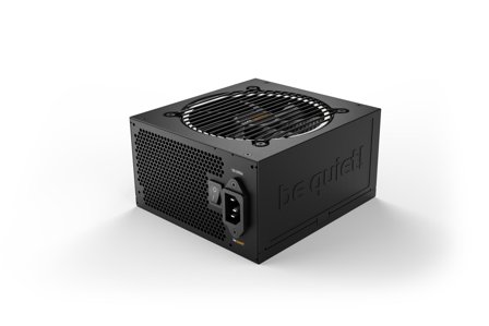 be quiet! BE QUIET Pure Power 12 M 750W Gold PSU