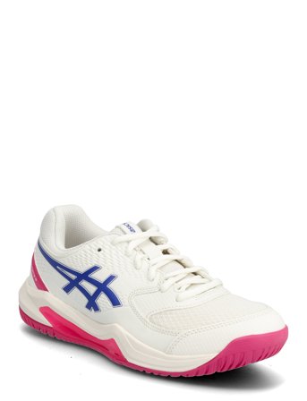 Asics Gel-Dedicate 8 - White - 41.5