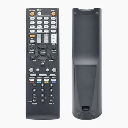 Ny fjärrkontroll för Onkyo RC-768M RC-879M RC-880M RC-882M T TX-NR636 HT-RC660 HT-S9700THX HT-S7700 nätverk A/V AV-receiver