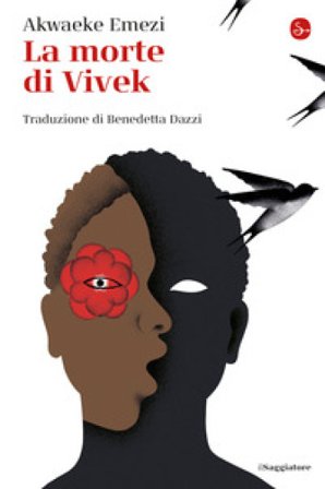 La morte di Vivek Akwaeke Emezi