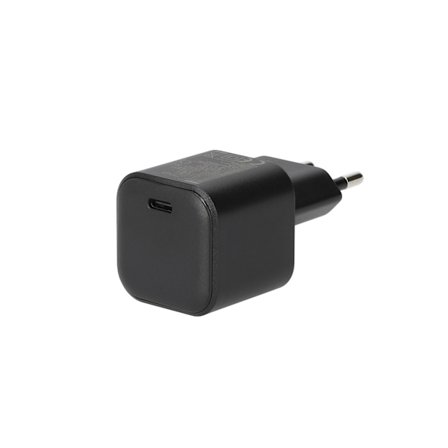 Seinälaturi USB-C PD65W Nano
