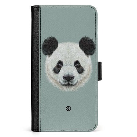Bjornberry Sony Xperia 5 V Fodral - Panda