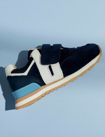 Bisgaard Bisgaard Winston - Navy - 35