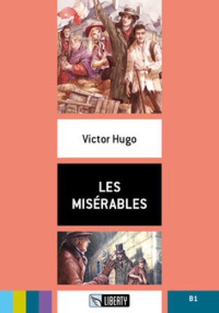 Les misérables. Con File audio per il download Victor Hugo