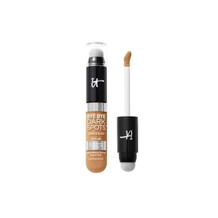 Anticerne - IT Cosmetics - Bye Bye Dark Spots Concealer - N°32 Medium Warm - 6.7 ml - Beige