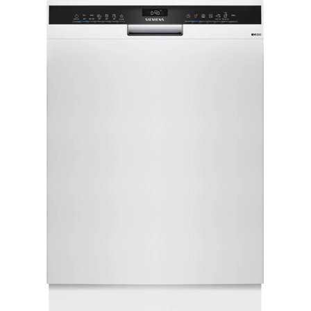 Siemens - Oppvaskmaskin SN43HW00VS Hvit