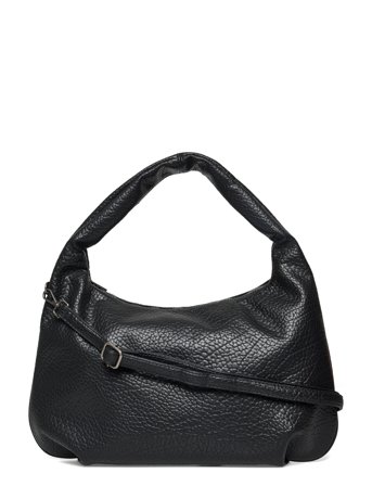 Noella Peony Hobo Bag - Black - ONE SIZE