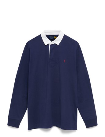 Polo Ralph Lauren | The Iconic Rugby Shirt | L