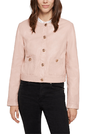 ROCKANDBLUE Halo Jacket Friluftsjackor Dam Rosa 44