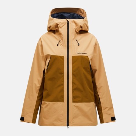 Peak Performance - Edge HIPEÂ 2L Insulated Shell Jacket Women