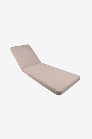 Fritab - Sol Chariot Dynor River - Beige - Solstolsdynor & solsängsdynor - Från Homeroom