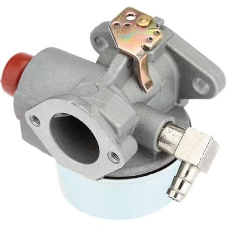 Forgasser med pakning erstatning for Tecumseh 632795a Lav 30 35 40 50 Carbforgasser for Tecumseh
