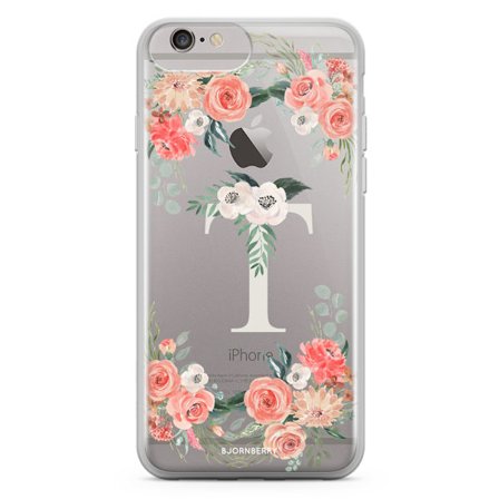 Bjornberry Skal Hybrid iPhone 6/6s Plus - Monogram T